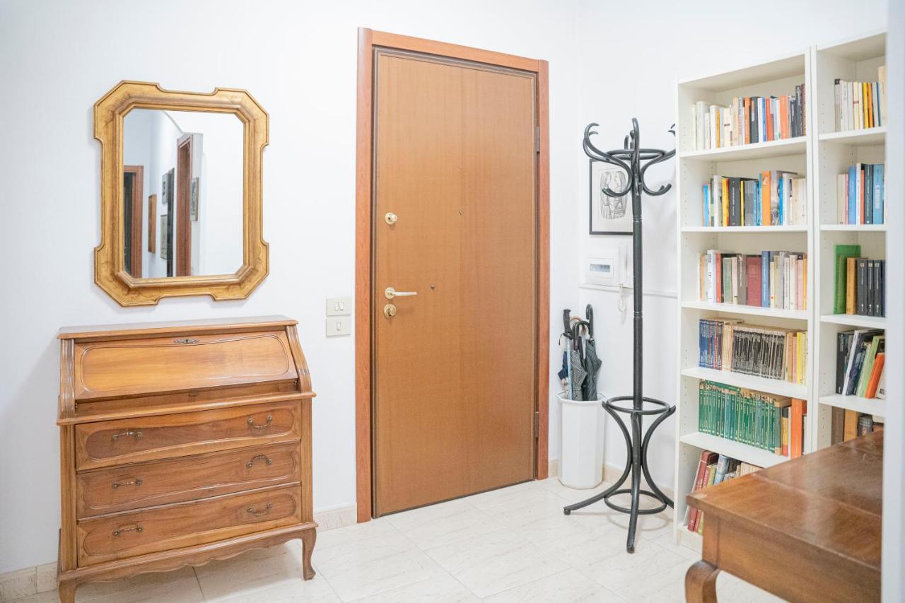076 - Casa La Libreria, Centro Citta Di Chiavari, 500 Metri Da Mare E Spiagge - 2 Camere Da Letto Экстерьер фото