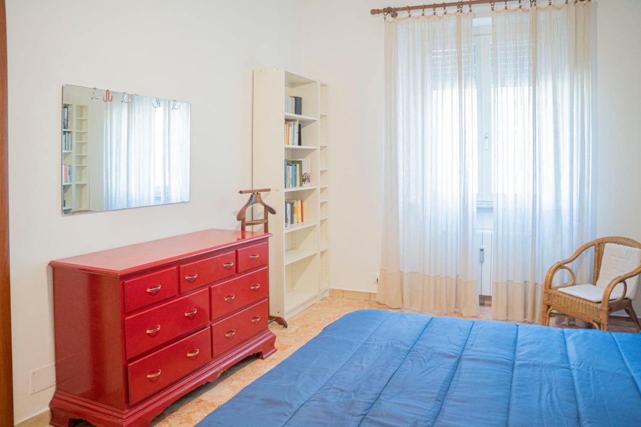 076 - Casa La Libreria, Centro Citta Di Chiavari, 500 Metri Da Mare E Spiagge - 2 Camere Da Letto Экстерьер фото