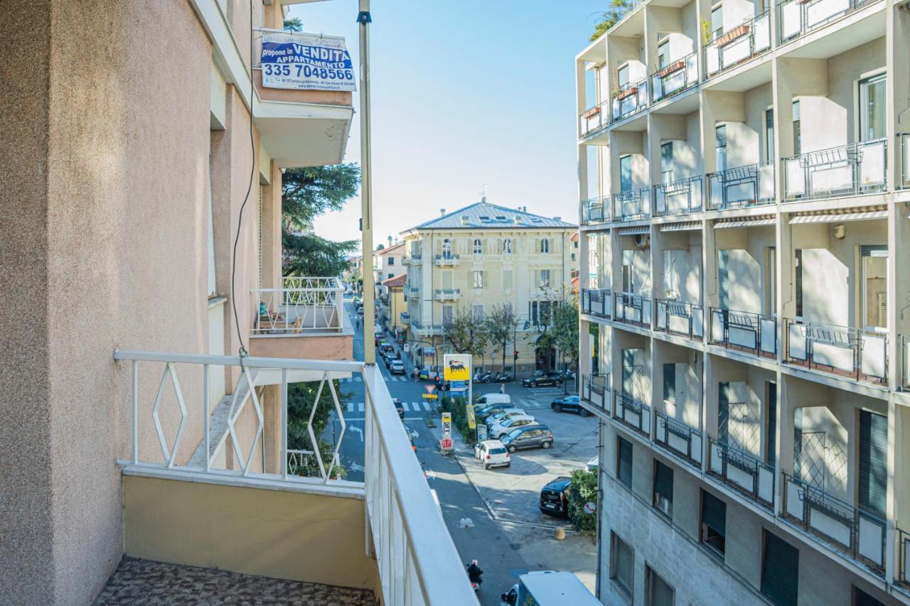 076 - Casa La Libreria, Centro Citta Di Chiavari, 500 Metri Da Mare E Spiagge - 2 Camere Da Letto Экстерьер фото