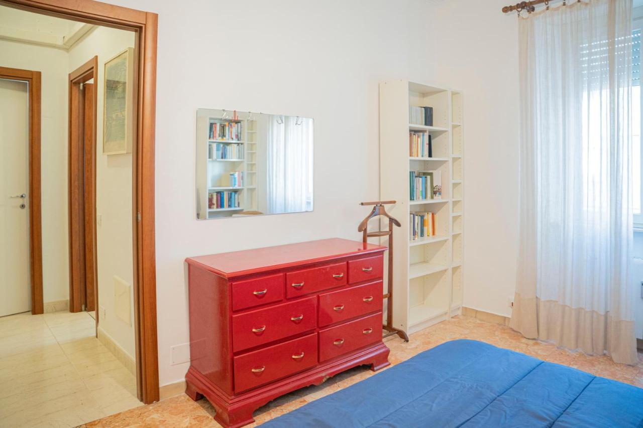 076 - Casa La Libreria, Centro Citta Di Chiavari, 500 Metri Da Mare E Spiagge - 2 Camere Da Letto Экстерьер фото