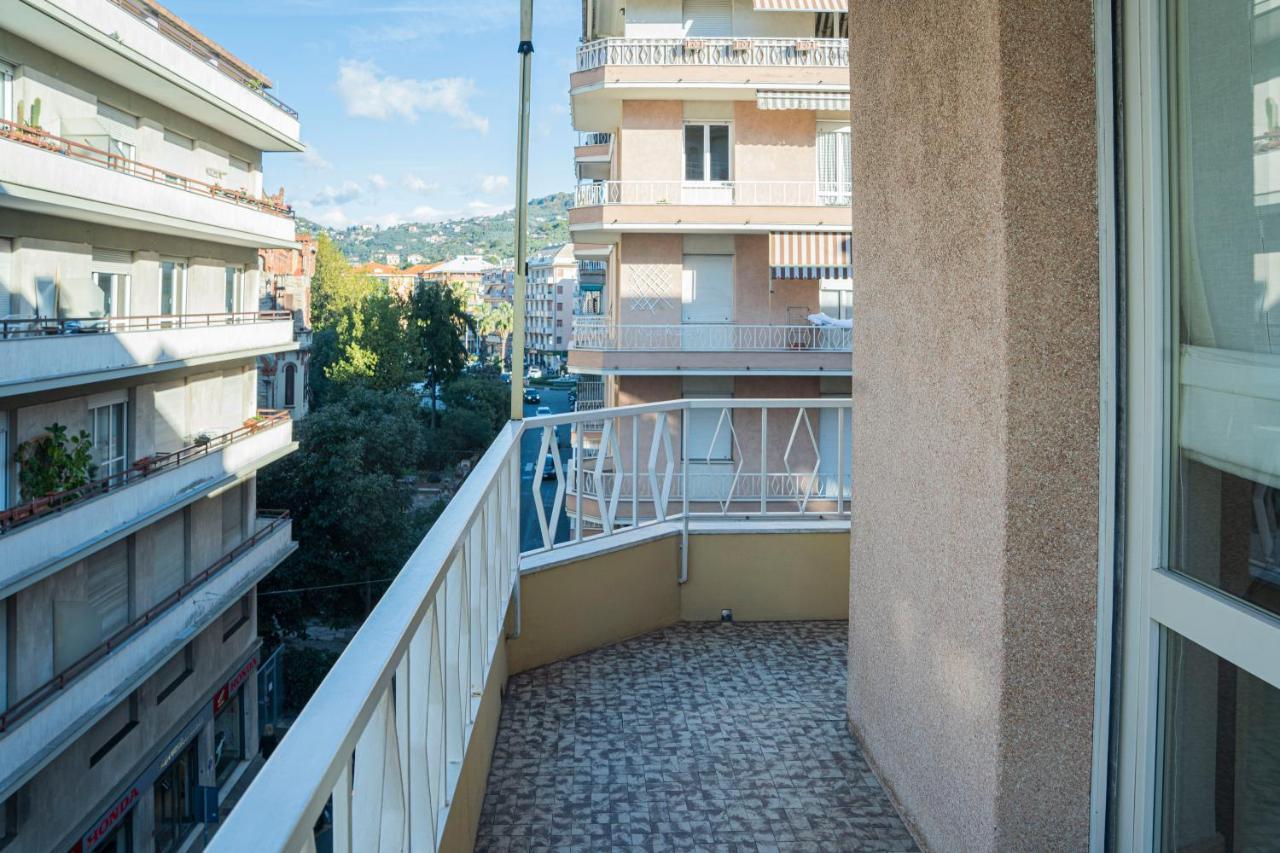 076 - Casa La Libreria, Centro Citta Di Chiavari, 500 Metri Da Mare E Spiagge - 2 Camere Da Letto Экстерьер фото