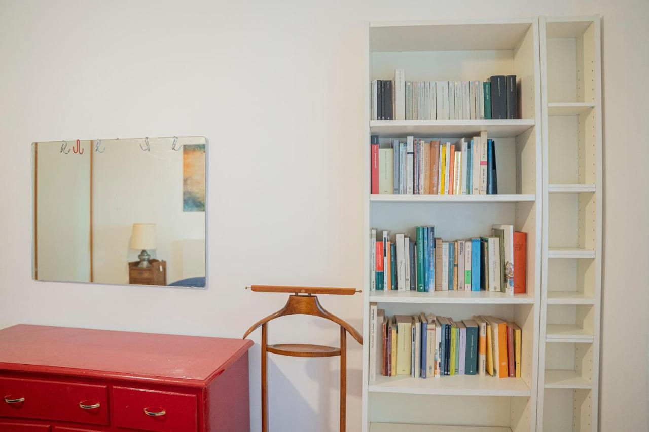 076 - Casa La Libreria, Centro Citta Di Chiavari, 500 Metri Da Mare E Spiagge - 2 Camere Da Letto Экстерьер фото
