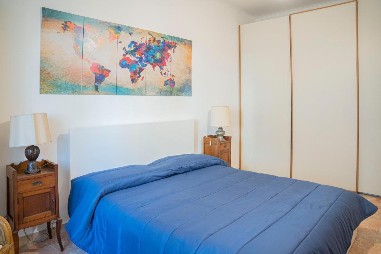 076 - Casa La Libreria, Centro Citta Di Chiavari, 500 Metri Da Mare E Spiagge - 2 Camere Da Letto Экстерьер фото