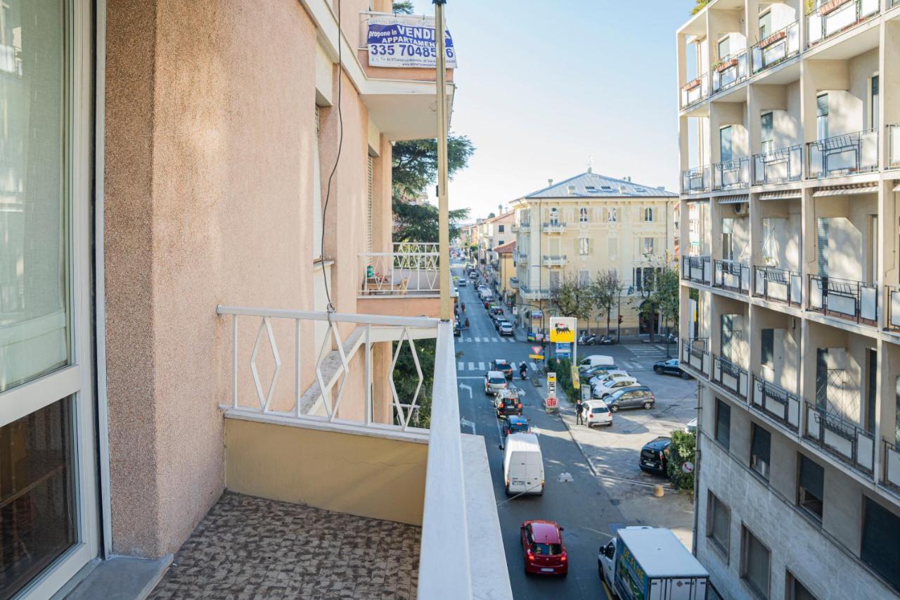 076 - Casa La Libreria, Centro Citta Di Chiavari, 500 Metri Da Mare E Spiagge - 2 Camere Da Letto Экстерьер фото